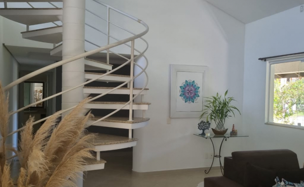 Ambiente 4 — casa em Cachoeira do Bom Jesus