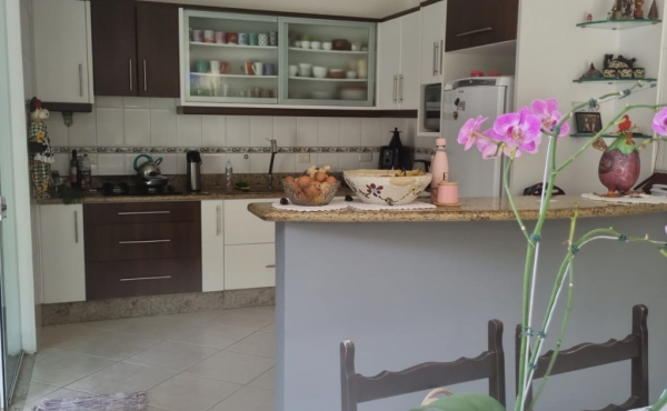 Ambiente 5 — casa em Cachoeira do Bom Jesus