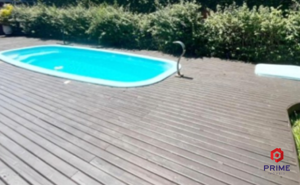 Ambiente 3 — casa em Cachoeira do Bom Jesus