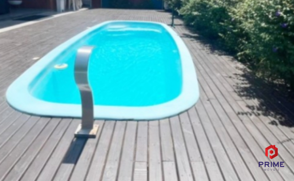 Ambiente 4 — casa em Cachoeira do Bom Jesus