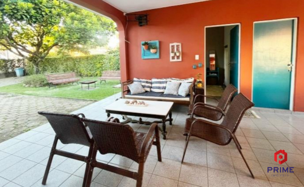 Ambiente 5 — casa em Cachoeira do Bom Jesus