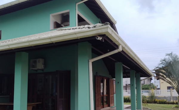 Ambiente 3 — casa em Cachoeira do Bom Jesus