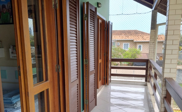 Ambiente 4 — casa em Cachoeira do Bom Jesus