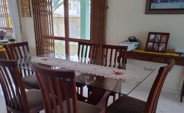 Ambiente 5 — casa em Cachoeira do Bom Jesus