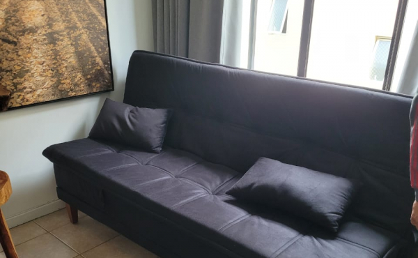 Ambiente 3 — apartamento em Canasvieiras