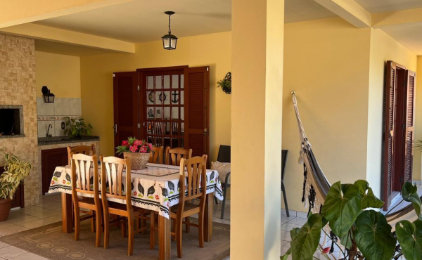 Ambiente 2 — casa em Cachoeira do Bom Jesus