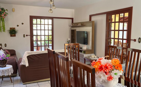 Ambiente 3 — casa em Cachoeira do Bom Jesus