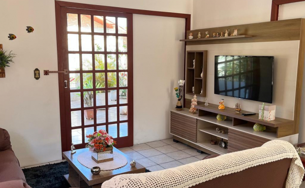 Ambiente 4 — casa em Cachoeira do Bom Jesus