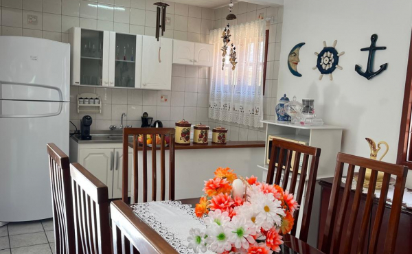 Ambiente 5 — casa em Cachoeira do Bom Jesus