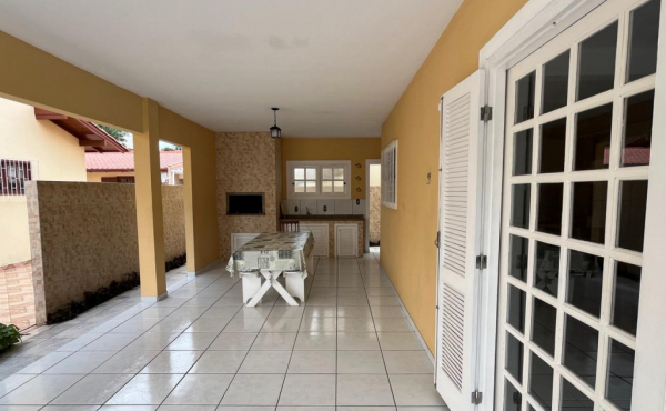 Ambiente 2 — casa em Cachoeira do Bom Jesus