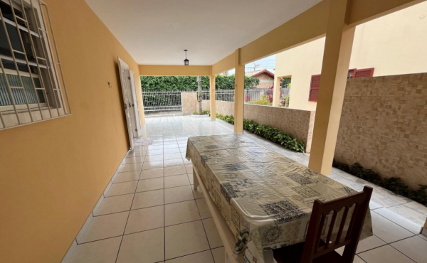 Ambiente 3 — casa em Cachoeira do Bom Jesus