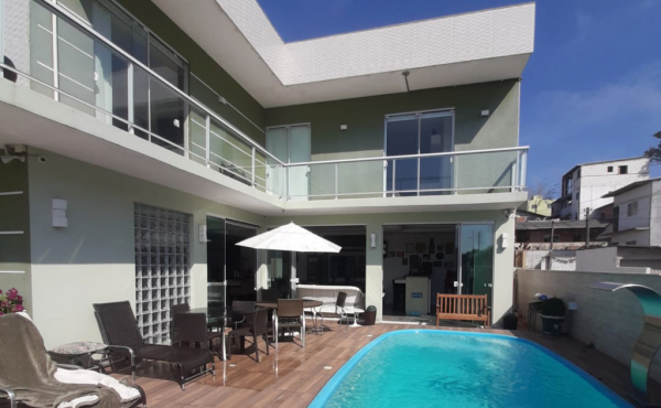 Foto de Casa em Ponta das Canas