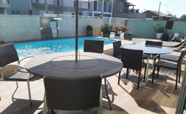 Ambiente 3 — casa em Ponta das Canas