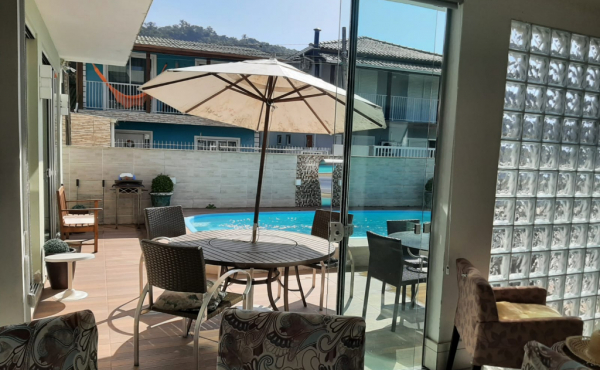 Ambiente 5 — casa em Ponta das Canas
