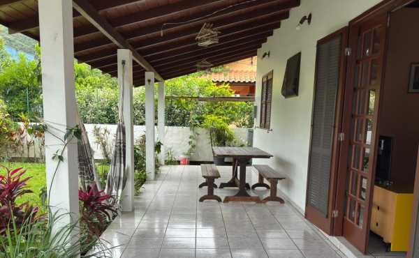 Ambiente 2 — casa em Cachoeira do Bom Jesus