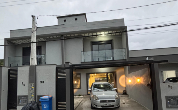 Ambiente 2 — casa em Ponta das Canas