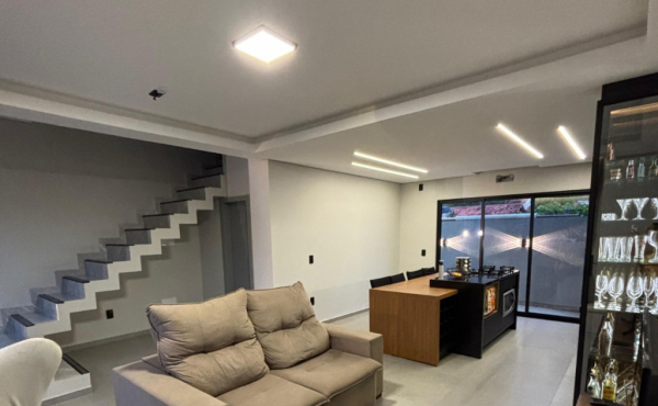 Ambiente 3 — casa em Ponta das Canas