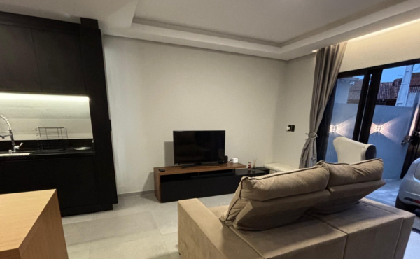 Ambiente 4 — casa em Ponta das Canas