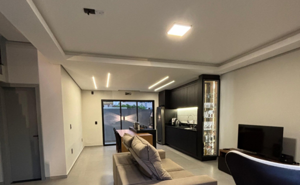 Ambiente 5 — casa em Ponta das Canas