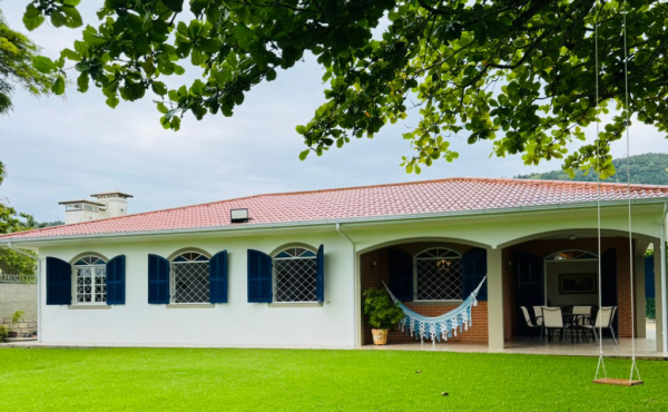 Ambiente 2 — casa em Cachoeira do Bom Jesus