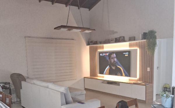 Ambiente 3 — casa em Cachoeira do Bom Jesus