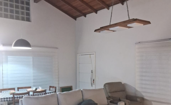 Ambiente 4 — casa em Cachoeira do Bom Jesus