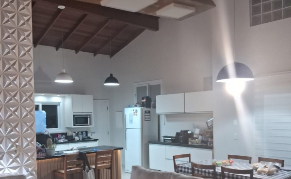 Ambiente 5 — casa em Cachoeira do Bom Jesus