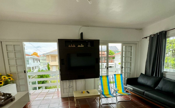 Ambiente 2 — casa em Cachoeira do Bom Jesus