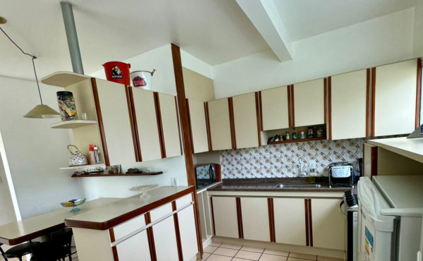 Ambiente 3 — casa em Cachoeira do Bom Jesus