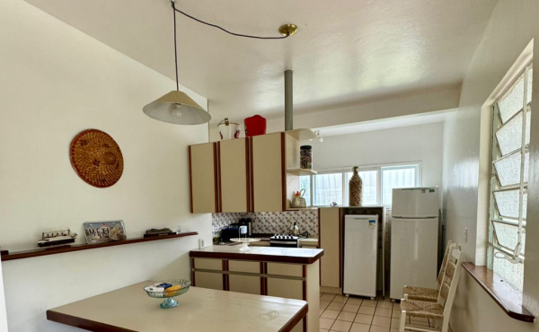 Ambiente 4 — casa em Cachoeira do Bom Jesus