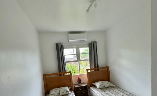 Ambiente 5 — casa em Cachoeira do Bom Jesus