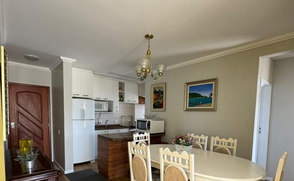 Ambiente 3 — apartamento em Cachoeira do Bom Jesus