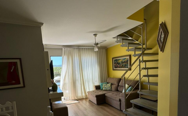 Ambiente 4 — apartamento em Cachoeira do Bom Jesus