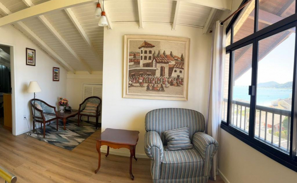 Ambiente 5 — apartamento em Cachoeira do Bom Jesus