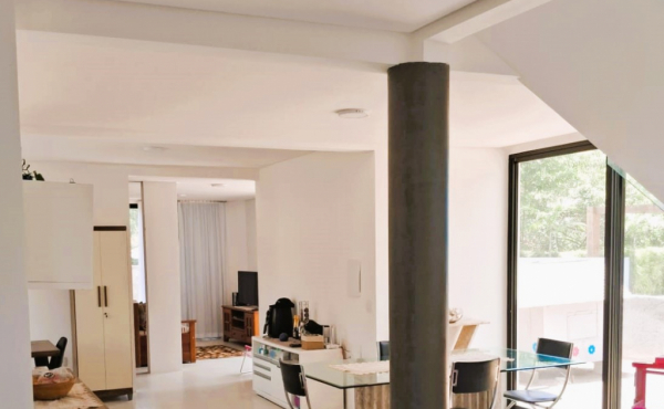 Ambiente 3 — casa em Cachoeira do Bom Jesus