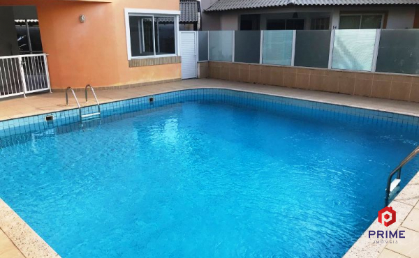 Ambiente 2 — casa em Cachoeira do Bom Jesus