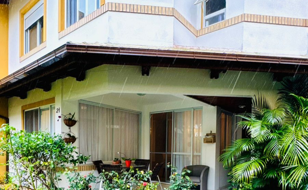 Ambiente 3 — casa em Cachoeira do Bom Jesus