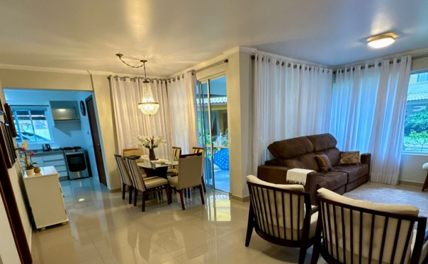 Ambiente 4 — casa em Cachoeira do Bom Jesus