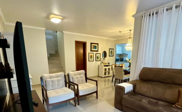 Ambiente 5 — casa em Cachoeira do Bom Jesus