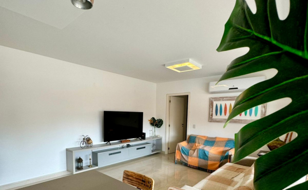 Ambiente 5 — apartamento em Cachoeira do Bom Jesus