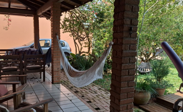 Ambiente 2 — casa em Cachoeira do Bom Jesus