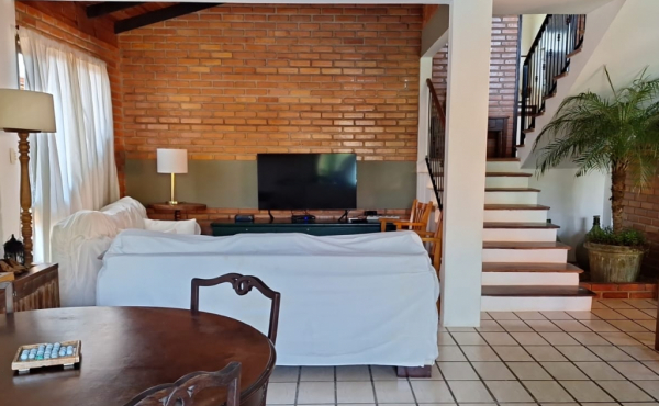 Ambiente 3 — casa em Cachoeira do Bom Jesus
