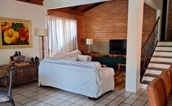 Ambiente 4 — casa em Cachoeira do Bom Jesus
