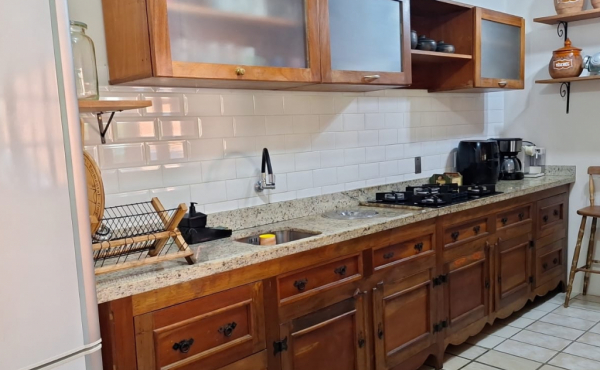 Ambiente 5 — casa em Cachoeira do Bom Jesus