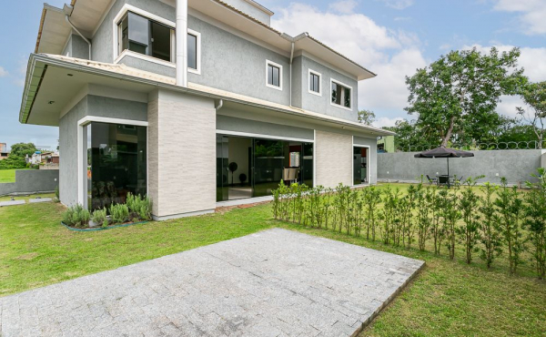 Ambiente 3 — casa em Cachoeira do Bom Jesus