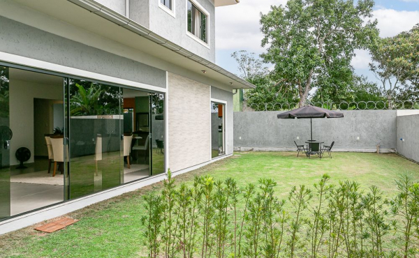 Ambiente 5 — casa em Cachoeira do Bom Jesus