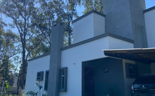 Foto de Casa em Ponta das Canas
