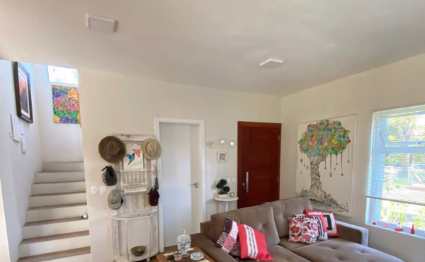 Ambiente 4 — casa em Ponta das Canas