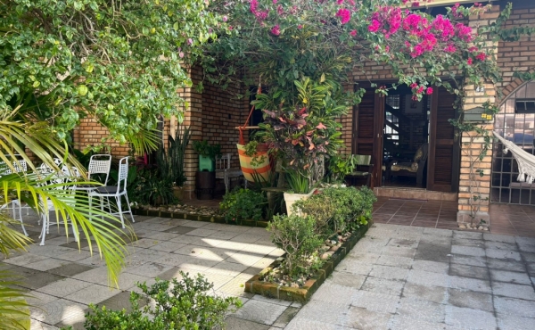 Ambiente 2 — casa em Cachoeira do Bom Jesus
