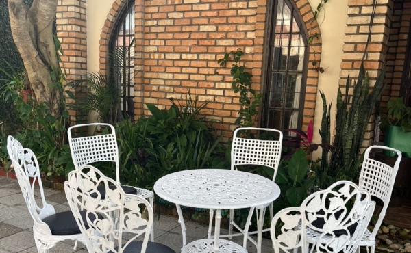 Ambiente 3 — casa em Cachoeira do Bom Jesus